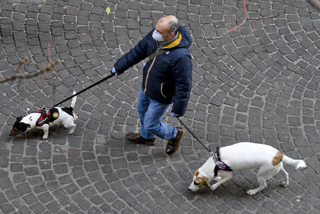 Immagine Ecco le quindici cose che dal 4 maggio si possono e non si possono fare in Toscana